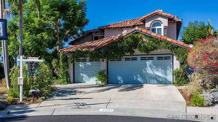 4505 Mercurio Street San Diego, CA 92130