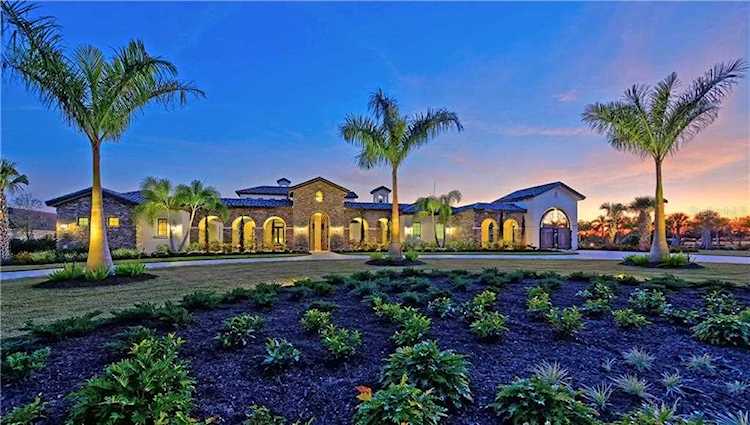 20906 Parkstone Terrace Lakewood Ranch, FL 34202
