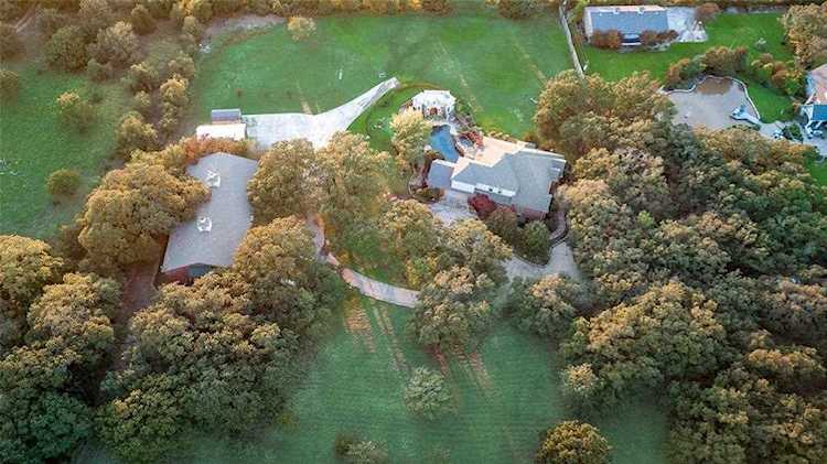 144 Mount Gilead Road Keller, TX 76248