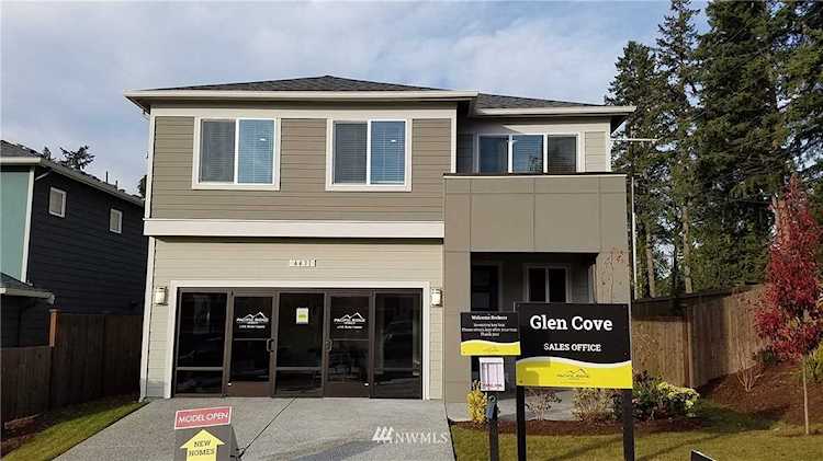4431 213th Place SE #GC 7 Bothell, WA 98021 | MLS ® 1539913 Photo 1