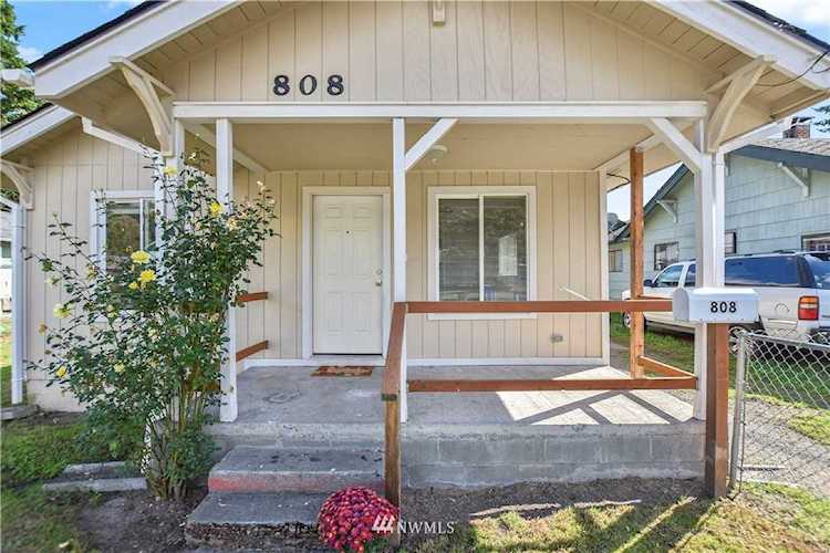808 N 1st Kelso, WA 98626 MLS# 1522701 | PNWR.com Photo 1