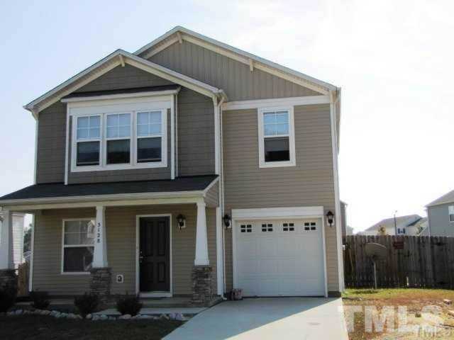 3128 Varcroft Road Knightdale, NC 27545 | MLS 2288143 Photo 1