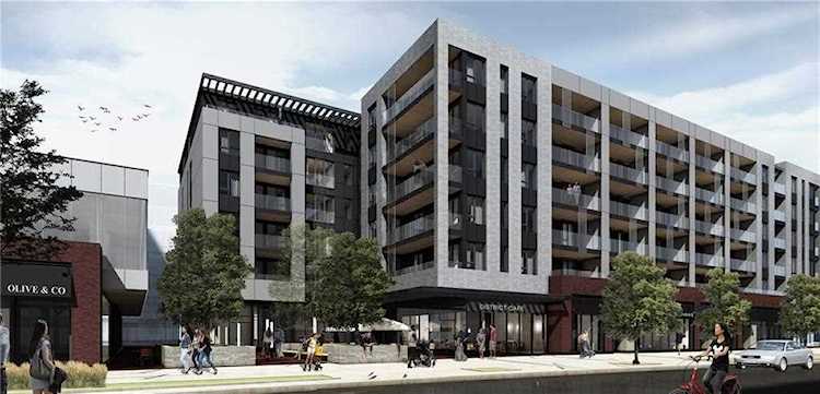4138 University Avenue NW #204 Calgary, AB T2L 2K7