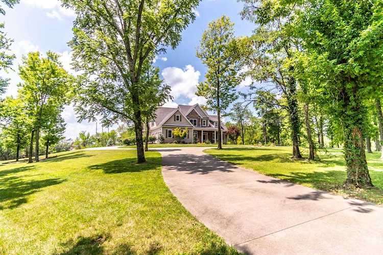 154 Plantation Dr Richmond, KY 40475