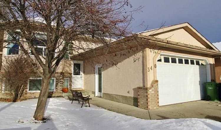 340 Waterstone Place SE Airdrie, AB T4B 2G7
