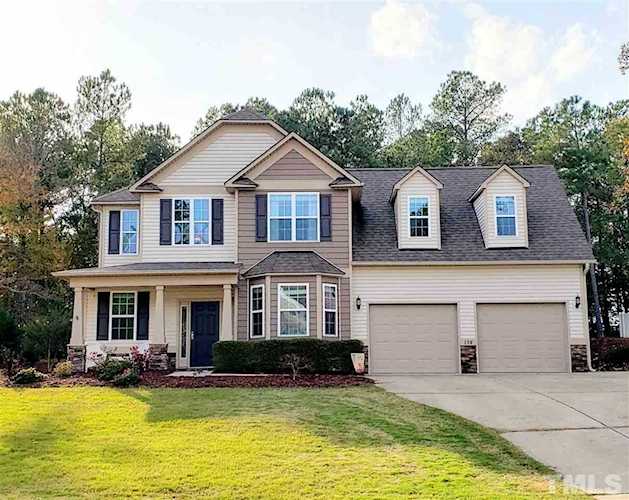 138 Tramway Circle Angier, NC 27501 | MLS 2288652 Photo 1