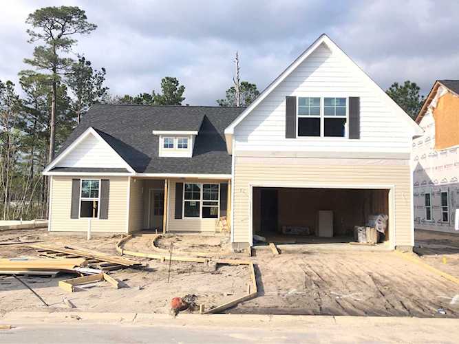 5175 Cloverland Way Wilmington, NC 28412
