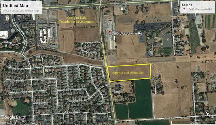 15480 Watsonville Road Morgan Hill, CA 95037 | MLS 52156111 Photo 1