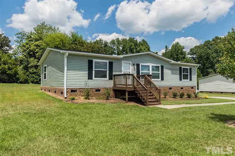7 E Abbey Court Smithfield, NC 27577 | MLS 2272854 Photo 1