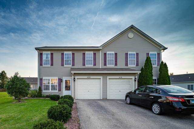 408 Gregory Ln Plano, IL 60545 | MLS 10514966 Photo 1