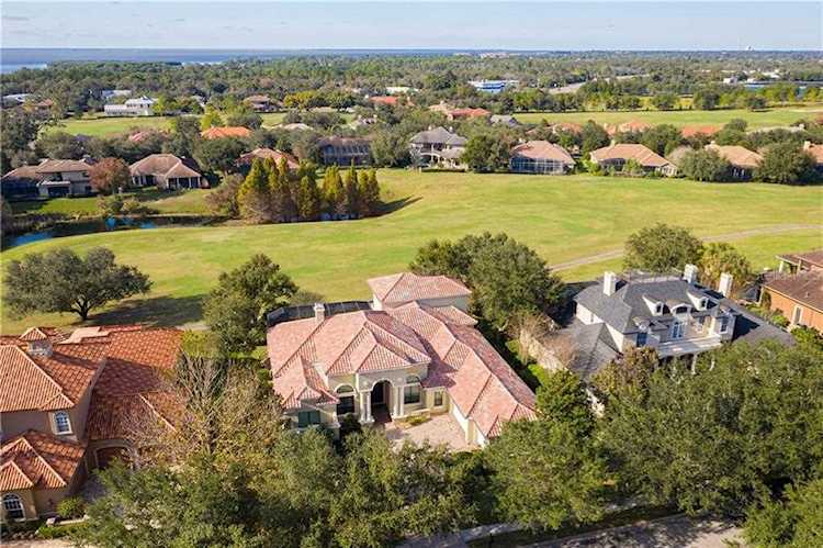 1147 Skye Lane Palm Harbor, FL 34683