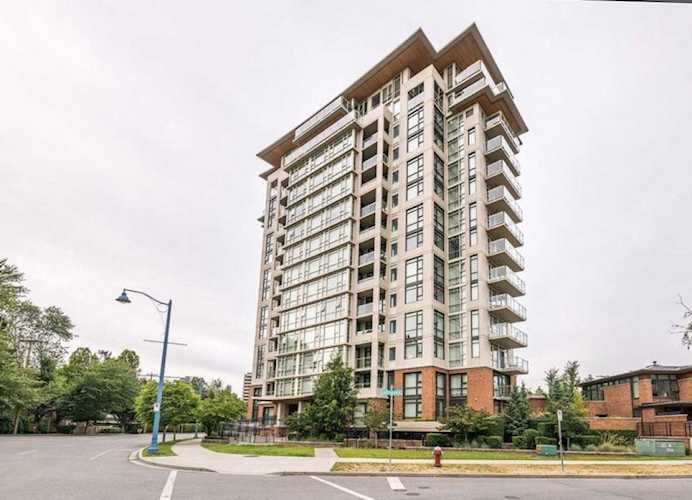 8333 Anderson Road #806 Richmond, BC V6Y 0E2