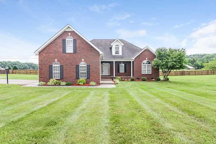 1005 John Hood Dr Rockvale, TN 37153