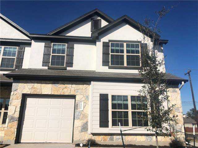 1408 Bichon Bnd Austin, TX 78748