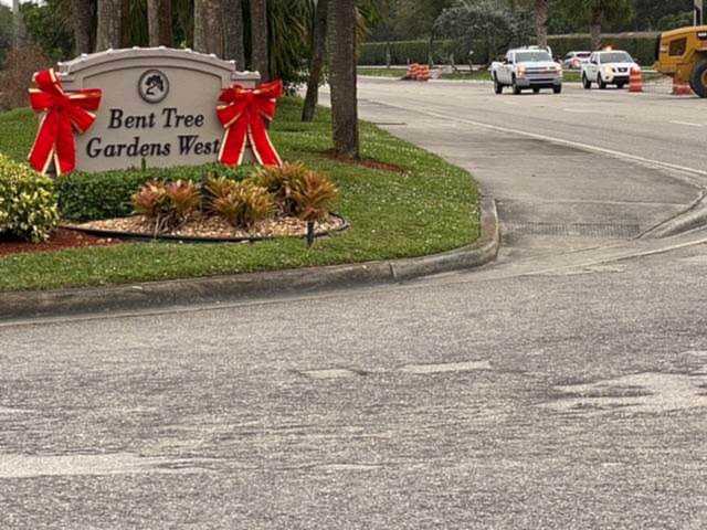 9965 Pineapple Tree Drive #107 Boynton Beach, FL 33436