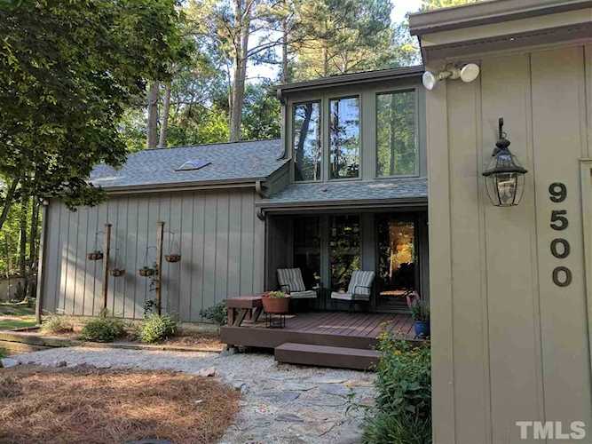 9500 Baker Road Zebulon, NC 27597 | MLS 2266641 Photo 1