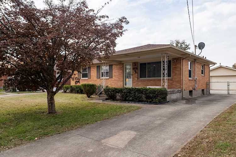 3506 Mildred Dr Louisville, KY 40216 | MLS 1548026 Photo 1