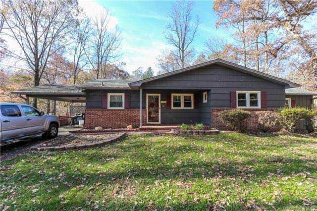 261 Oakwood Dr Elkin Nc 28621 Mls 3576642
