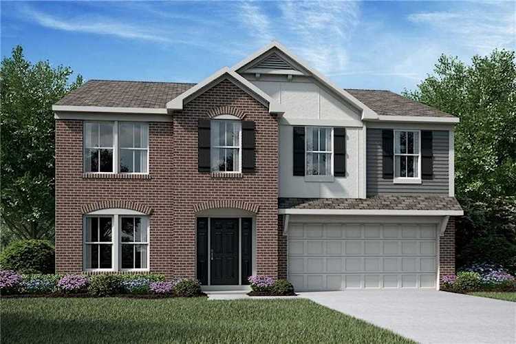 2269 Trefoil Drive Avon, IN 46168