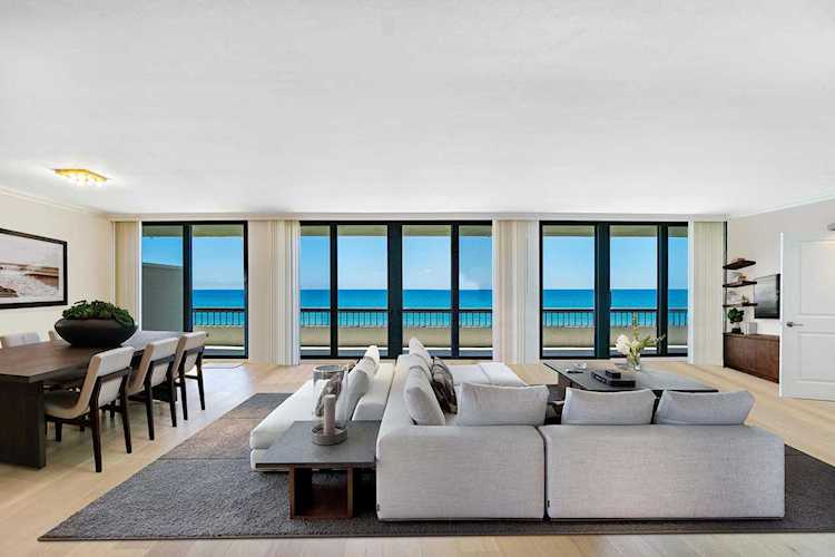 2660 S Ocean Boulevard #206s Palm Beach, FL 33480