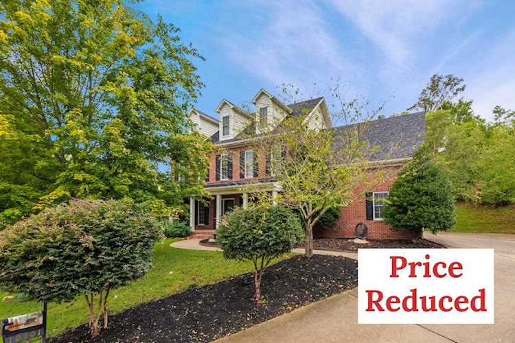 10301 Riverwalk Ln Knoxville, TN 37922 | MLS 1092154 Photo 1