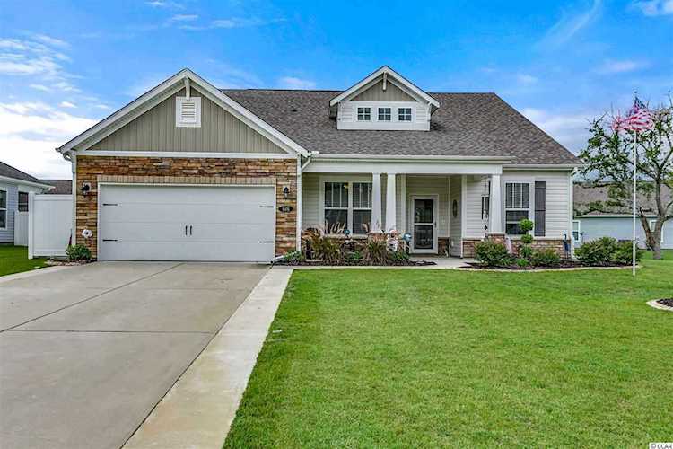 676 Lafayette Park Dr. Little River, SC 29566 | MLS 1918038 Photo 1