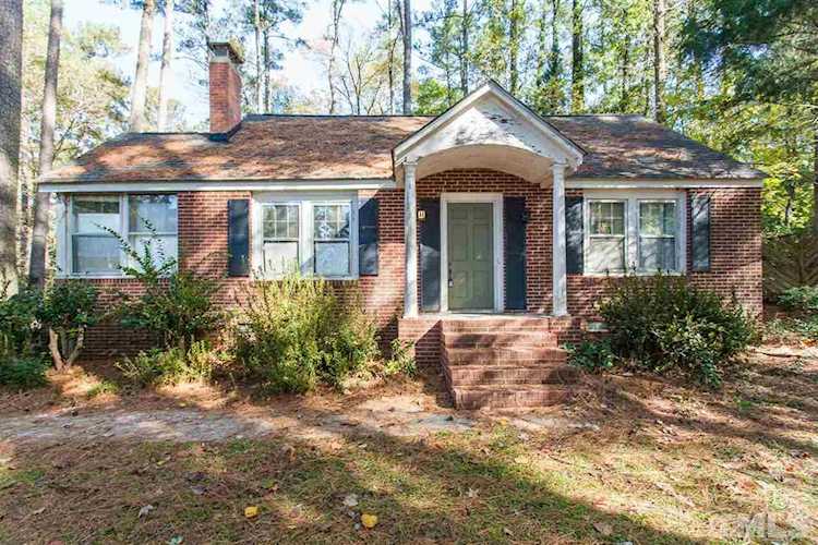 975 Wait Avenue Wake Forest, NC 27587 | MLS 2288538 Photo 1