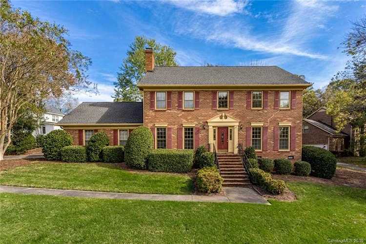 10319 William Penn Ln Charlotte, NC 28277