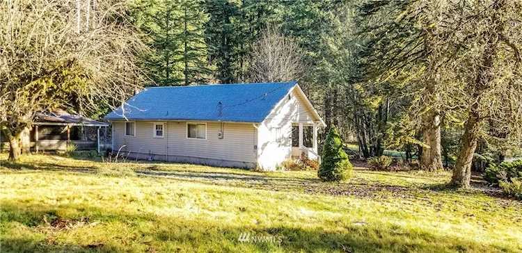 941 Silverbrook Rd Randle, WA 98377 MLS# 1545219 | PNWR.com Photo 1