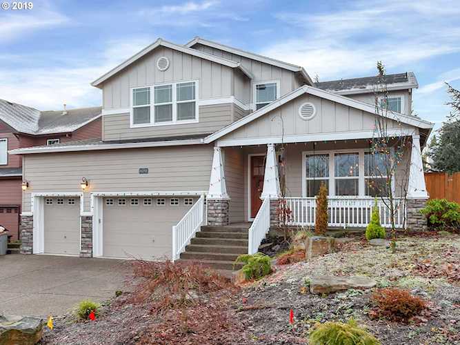 18072 SW Handley St Sherwood, OR 97140