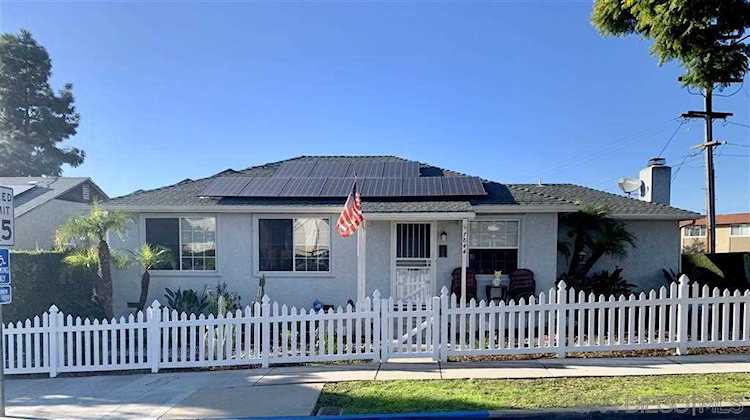 7844 Linda Vista Road San Diego, CA 92111