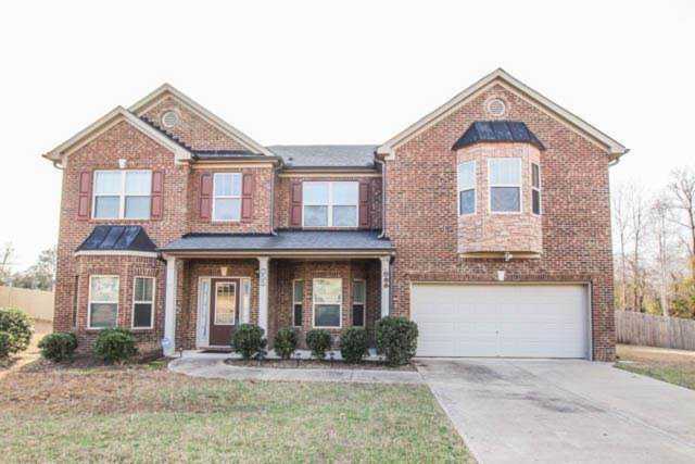 22 Riverside Drive Fort Mitchell Al 36856 Riverside Estates 176643