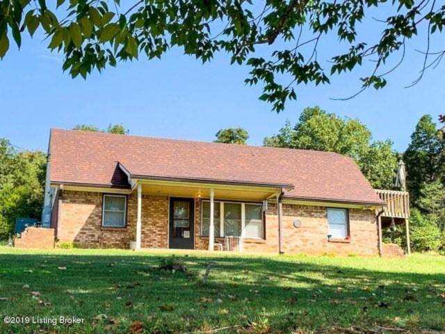 744 Sim Dowell Ln Irvington, KY 40146