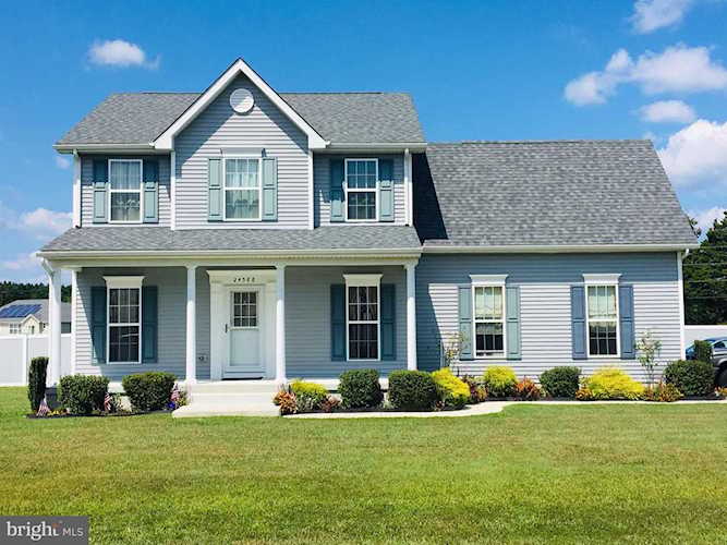 3 Henry's Way Georgetown, DE 19947