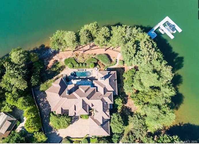 160 Brick Kiln Way Mooresville, NC 28117