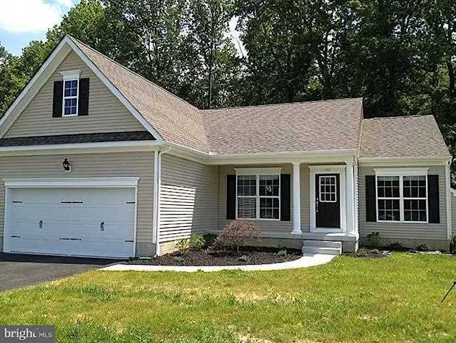 4 Henry's Way Georgetown, DE 19947