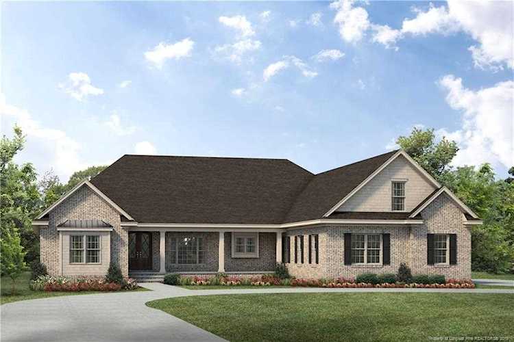 6376 Touchstone Dr Dr Fayetteville, NC 28311 | MLS 606336 Photo 1