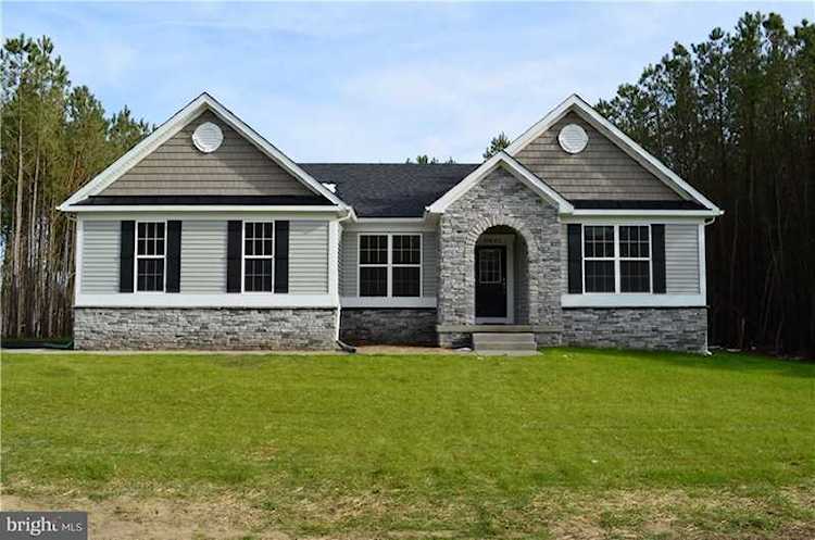 7 Henrys Way Georgetown, DE 19947