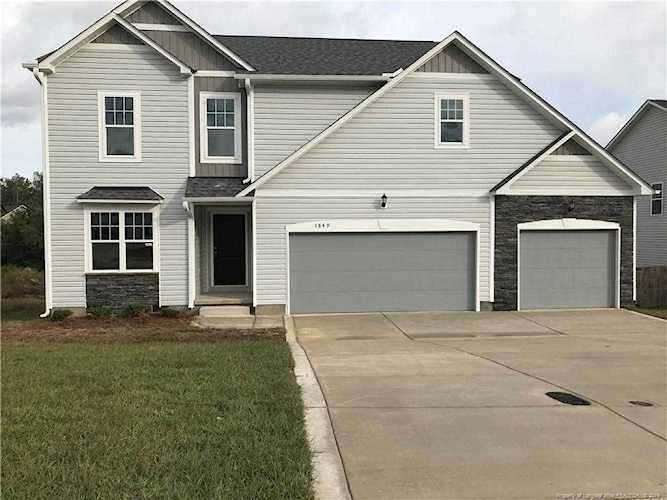 Address Withheld Fayetteville, NC 28314 | MLS 608174 Photo 1