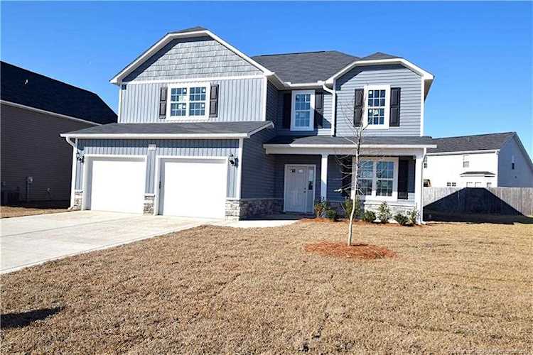 2116 Stafford (Lot 50) Dr Fayetteville, NC 28314 | MLS 611172 Photo 1