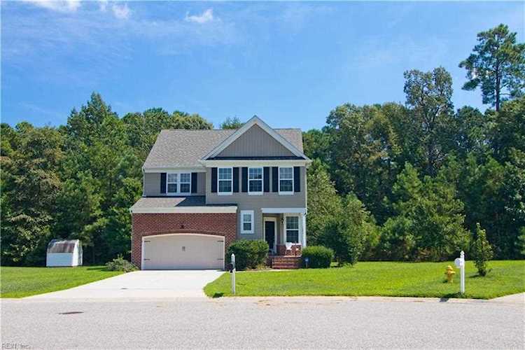1993 Ward Ct Gloucester VA 23072 | MLS# 10278395 - TREG.com Photo 1