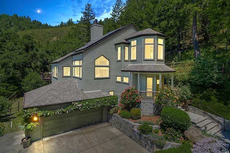 130 Camino Margarita Nicasio, CA 94946 | MLS 21923875 Photo 1