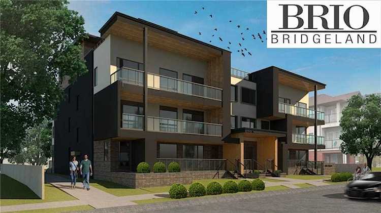 811 Mcdougall Road NE #312 Calgary, AB T2E 5A2