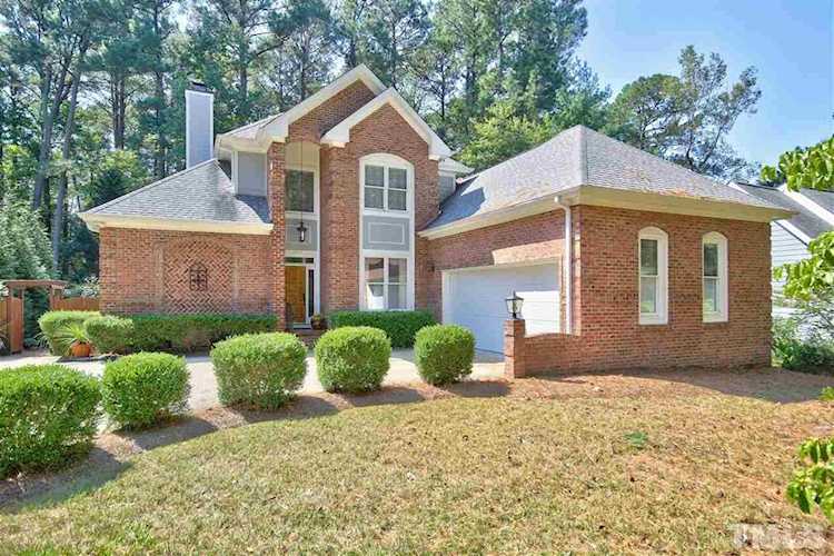 2117 Ridgefield Drive Chapel Hill, NC 27517 | MLS 2277941 Photo 1