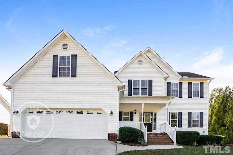 22 Kendall Drive Clayton, NC 27520 | MLS 2287283 Photo 1