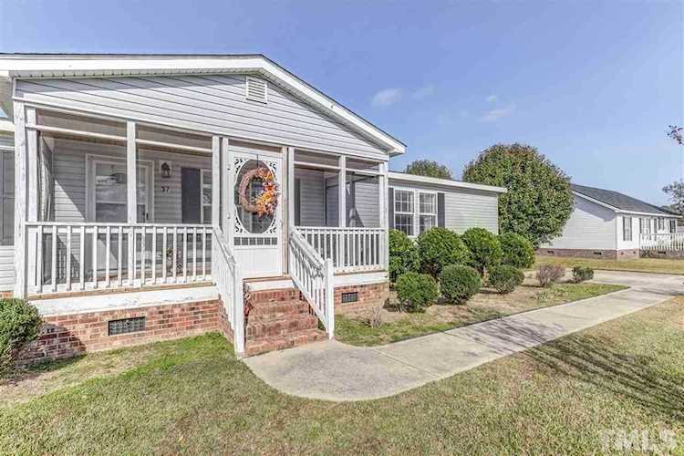 57 Starfield Lane Selma, NC 27576 | MLS 2288221 Photo 1
