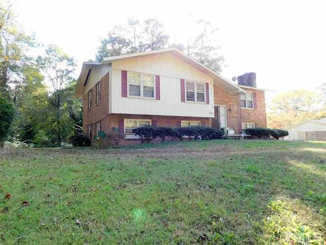 3614 Woodlea Drive Raleigh, NC 27604 | MLS 2288672 Photo 1