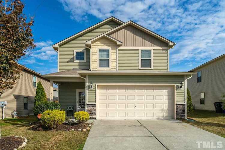 3665 Althorp Drive Raleigh, NC 27616 | MLS 2287911 Photo 1