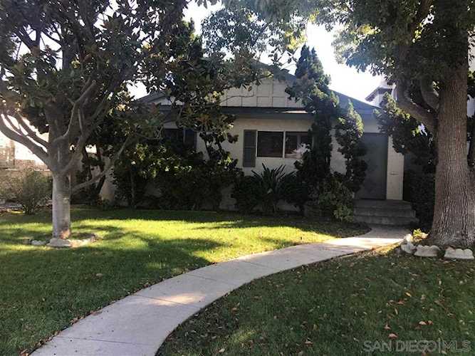 415-417 Pomona Ave Coronado, CA 92118