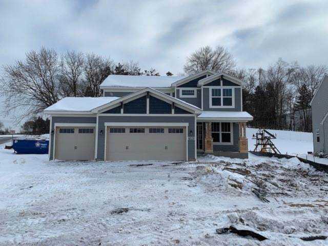 7293 Archer Trail Inver Grove Heights, MN 55077
